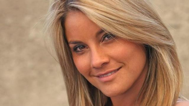 Jacqueline Gaete en "Año 0"