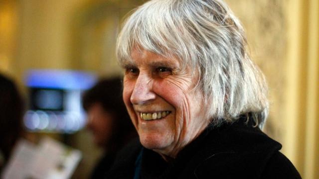 Joan Jara - Agencia Uno