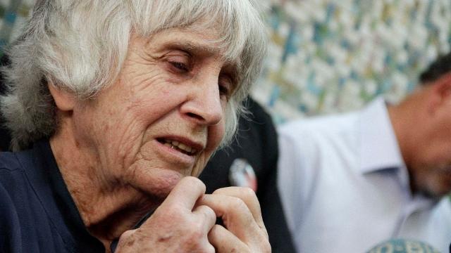 Joan Jara - Agencia Uno