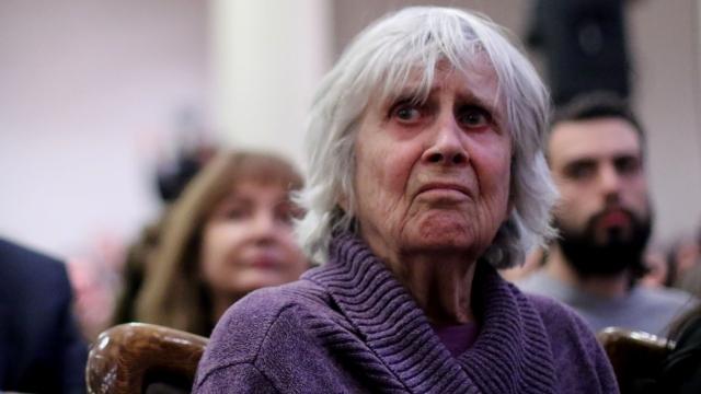 Joan Jara - Agencia Uno