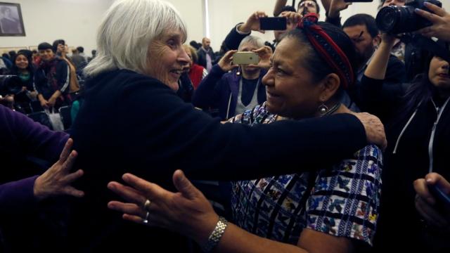 Joan Jara - Agencia Uno