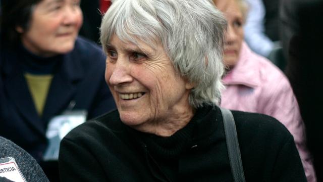 Joan Jara - Agencia Uno