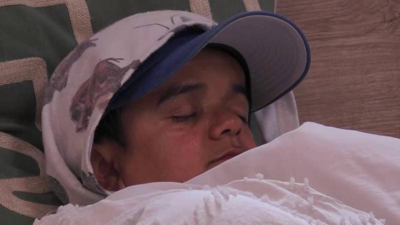 Miguelito - Tierra Brava