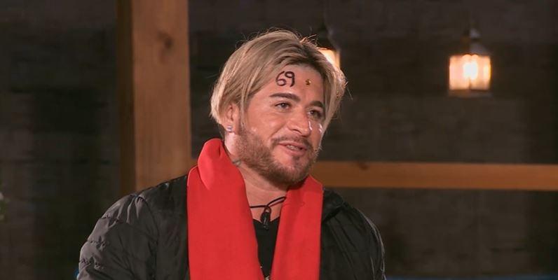 Junior Playboy - Tierra Brava