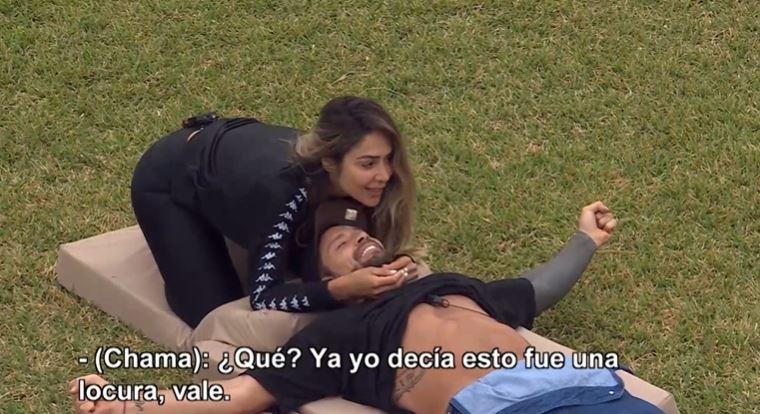 Luis Mateucci - Tierra Brava