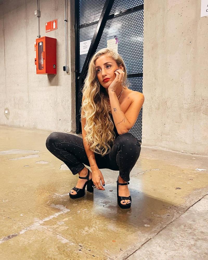 Dani Castro - Tierra Brava