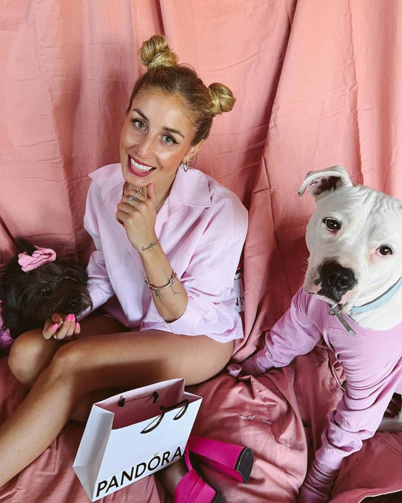 Dani Castro - Tierra Brava