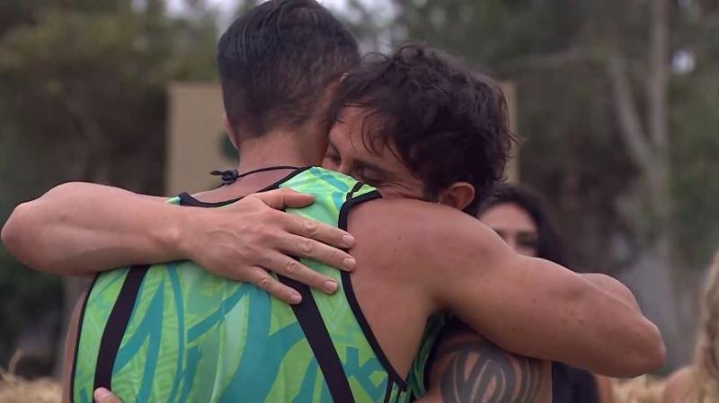 Fabio Agostini y Arturo Longton - Tierra Brava