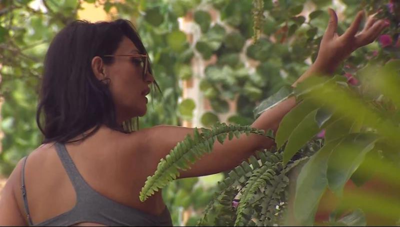 Pamela Díaz - Tierra Brava