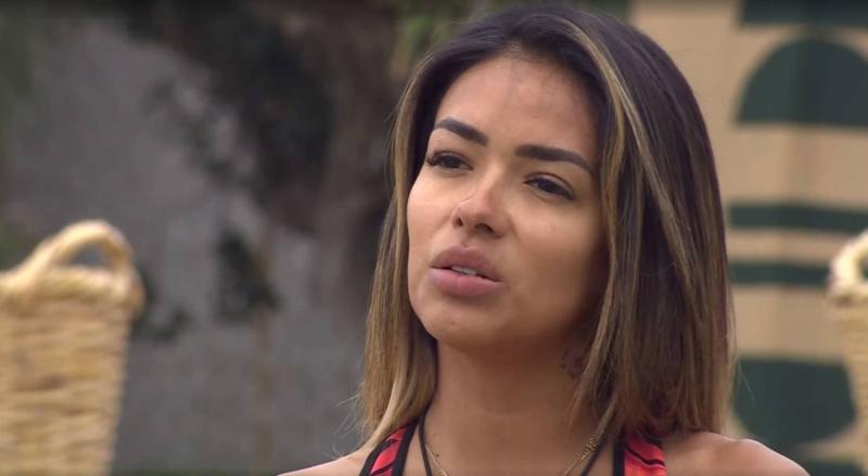 Shirley Arica - Tierra Brava