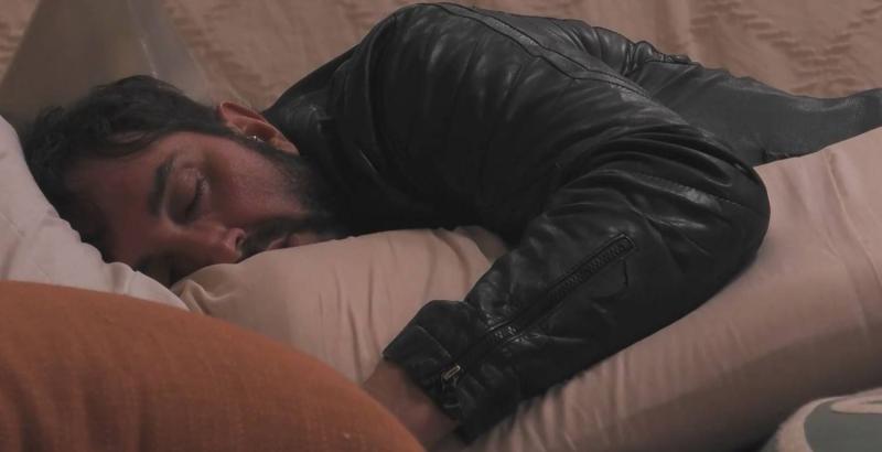 Arturo Longton, la víctima del pelambre de Luis Mateucci y Angélica Sepúlveda