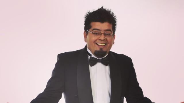 Mauricio Medina y su estado de salud