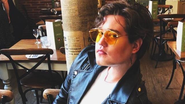 Nicolás Yunge en la actualidad