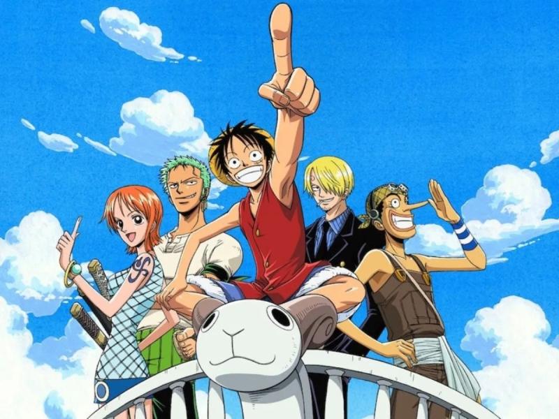 Productor de "Tu Día" revela que es fanático de One Piece