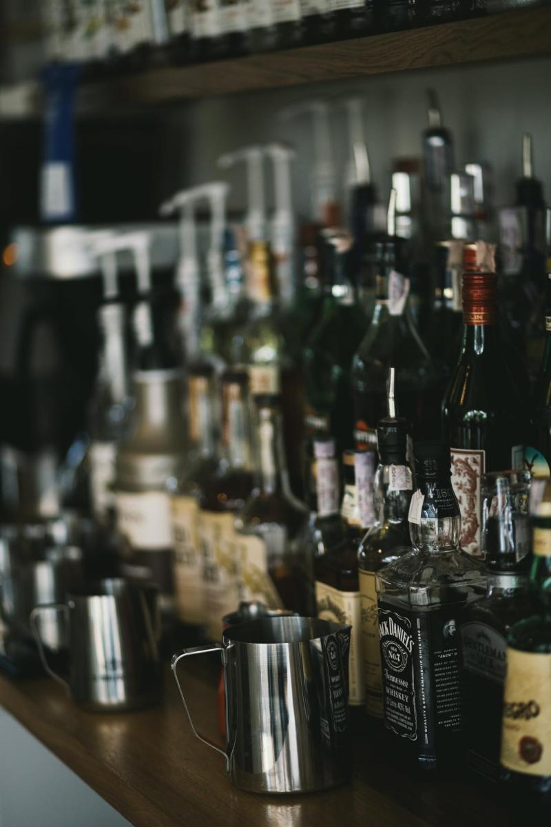 Los beneficios de dejar el alcohol por un mes