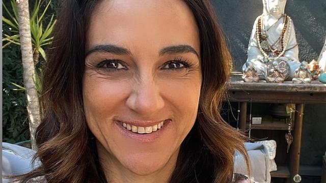 Renata Bravo en sus redes sociales