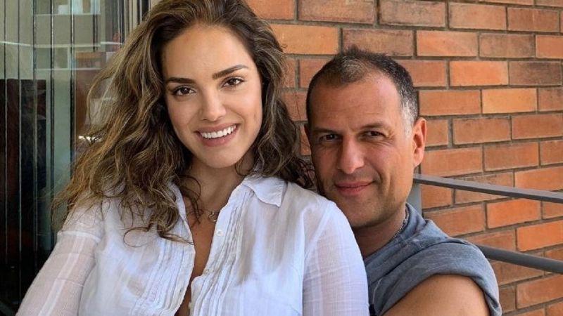 Nayara Vit y Rodrigo del Valle, acusado de femicidio
