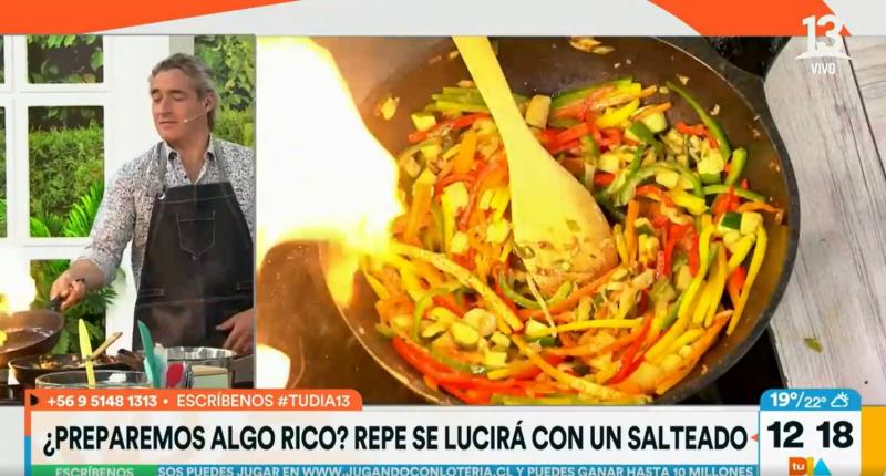 José Luis Repenning