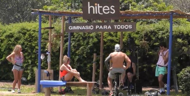 Luis Mateucci - Tierra Brava