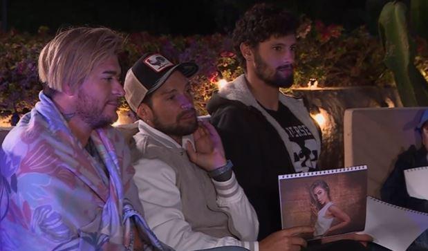 Luis Mateucci - Tierra Brava