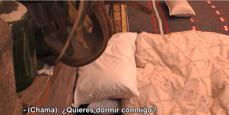 Chama - Tierra Brava