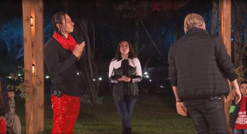 Uriel - Tierra Brava