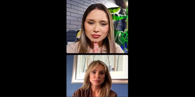 Eva Gómez - Tierra Brava