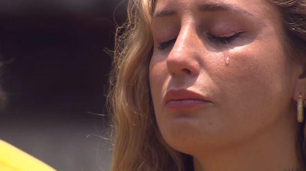 Dani Castro - Tierra Brava