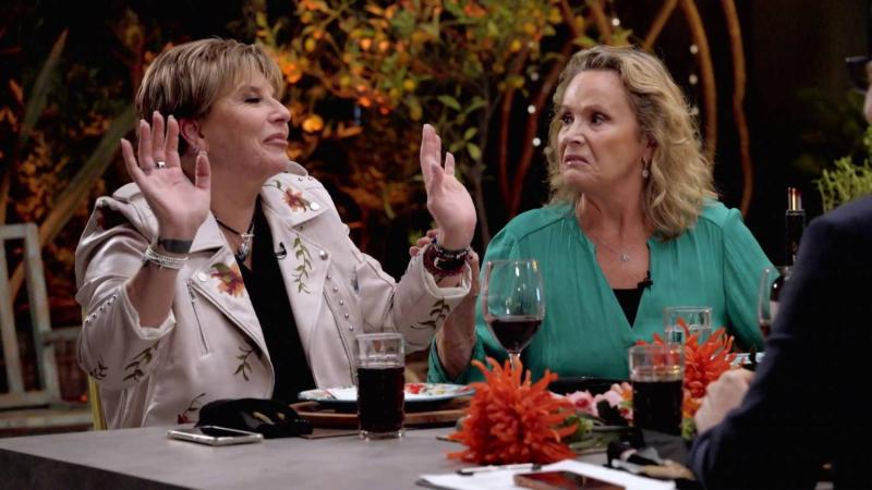 Paulina Nin estará en Socios de la Parrilla