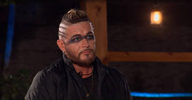 Junior Playboy - Tierra Brava