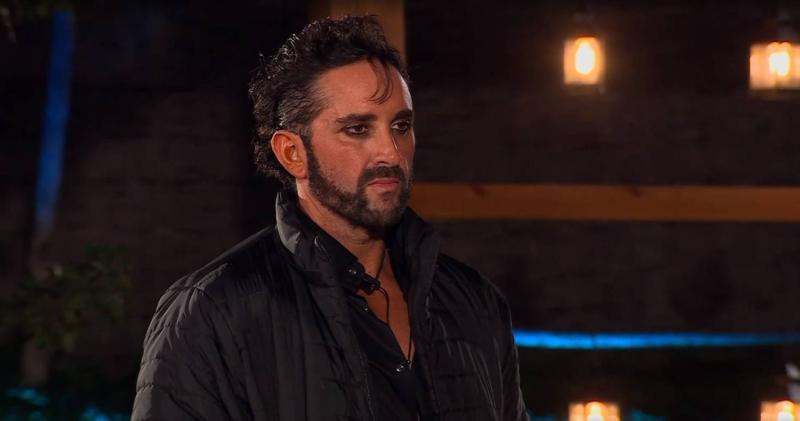 Arturo Longton - Tierra Brava