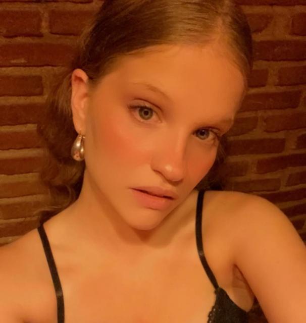 Sofía Bennet - Instagram