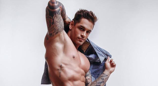 Thiago Cunha responde a Alessia Traverso