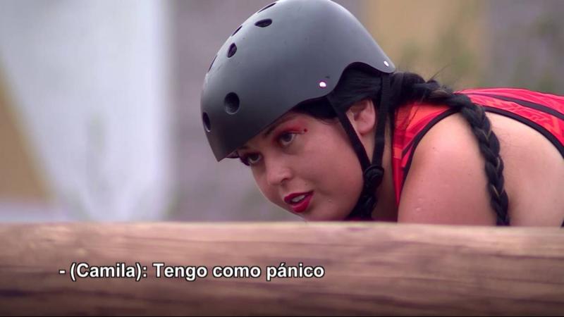 Cami Arismendi - Tierra Brava