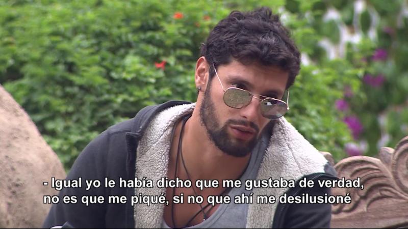 Jhonatan Mujica - Tierra Brava