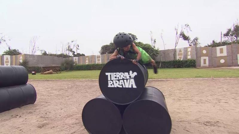 Miguelito - Tierra Brava