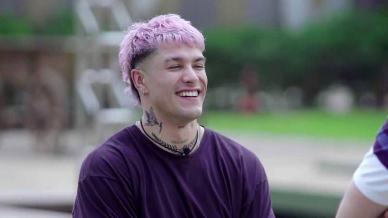 Nicolás Solabarrieta - Tierra Brava