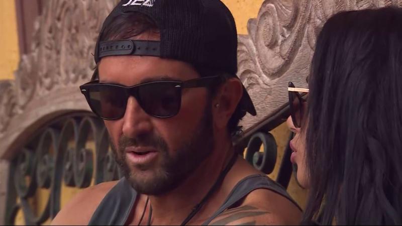 Longton desafiado por Junior Playboy