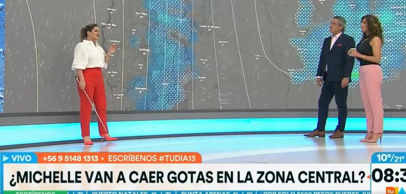 tormentas eléctricas