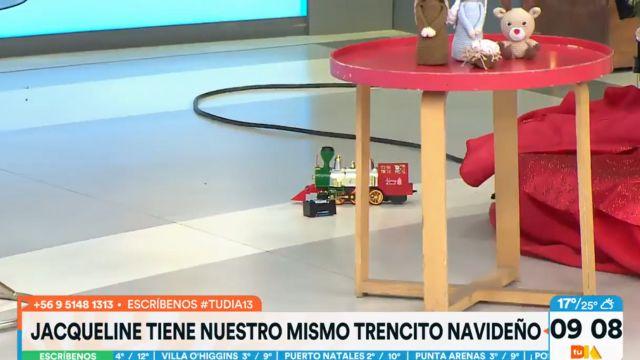 "Yo sabía que iba a pasar": Repenning protagonizó particular percance