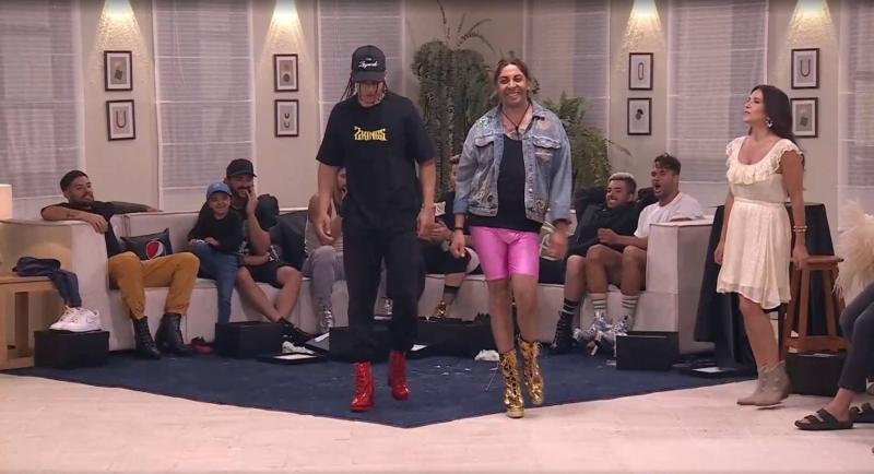 El Futuro Fuera de Órbita con tacos en Tierra Brava