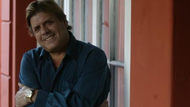 El disco póstumo de Zalo Reyes