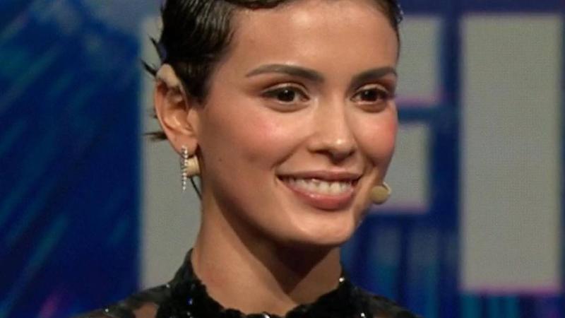 Cony Capelli ya firmó con casa televisiva