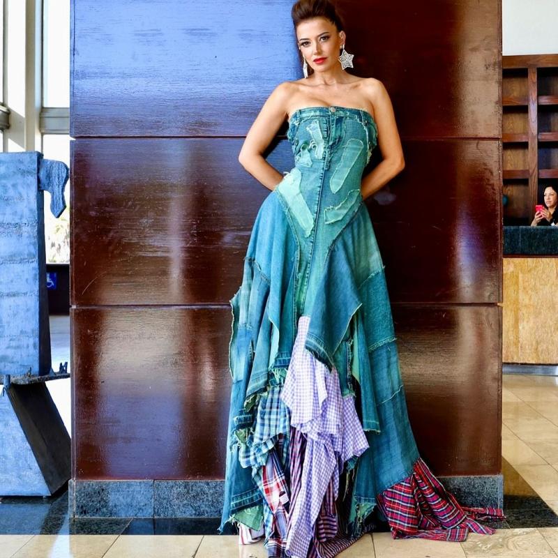 Yamila Reyna hace potente reflexión para cerrar el 2023