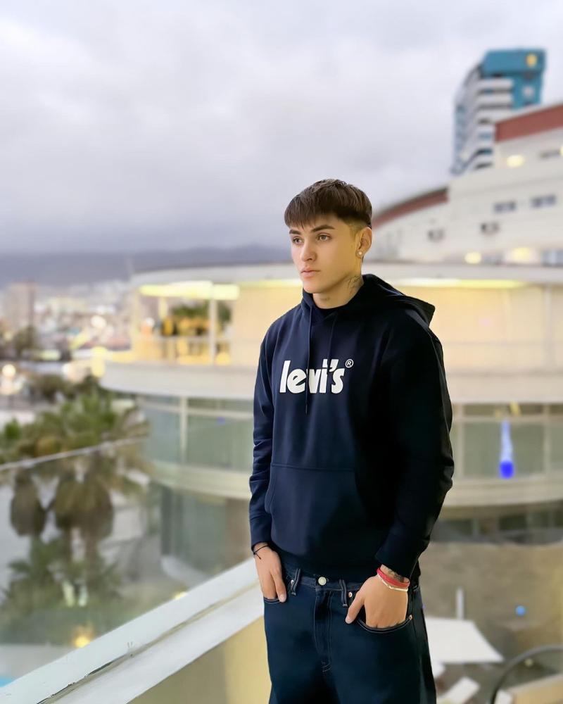 Hans Valdés se somete a nuevo procedimiento estético