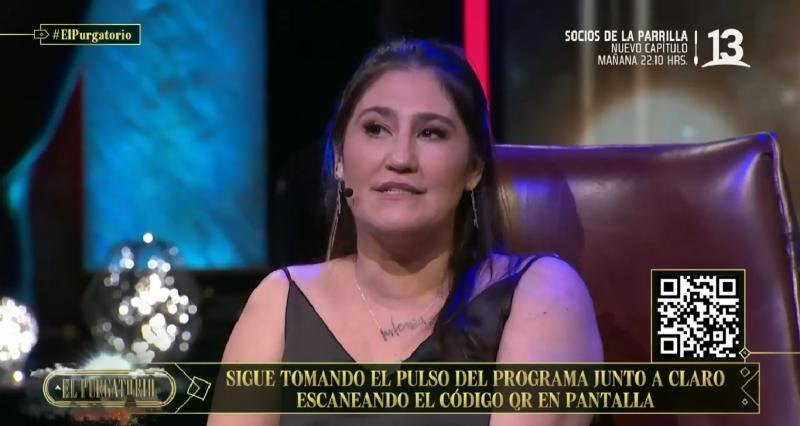 "Debes 12 años de pensión de alimentos": Belén Mora envió potente mensaje a padre de su primer hijo