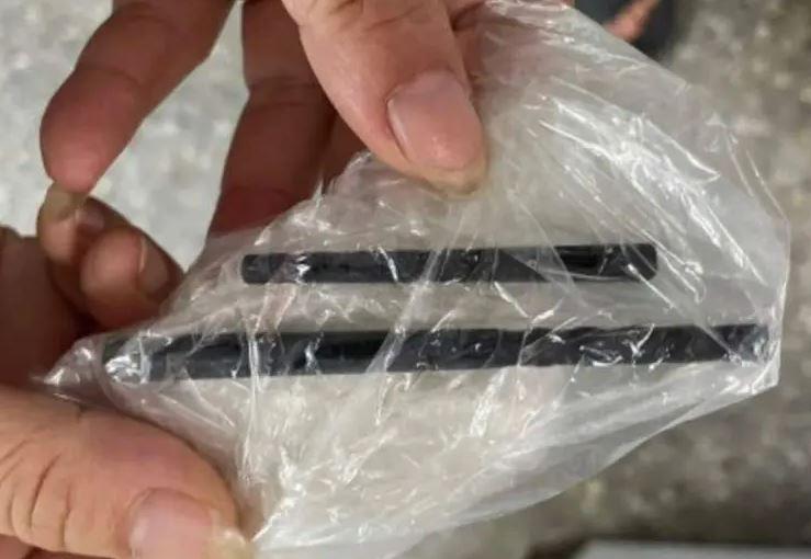 Hombre sufría de dolores de cabeza: doctores encontraron espantosa causa