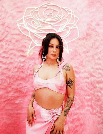 “Mi intimidad es mi intimidad”: Denise Rosenthal se refiere a fotos filtradas