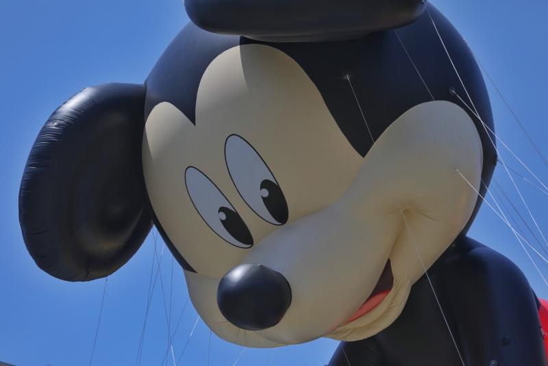 Paris Parade - Agencia Uno