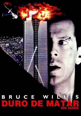 Navidad - Duro de matar